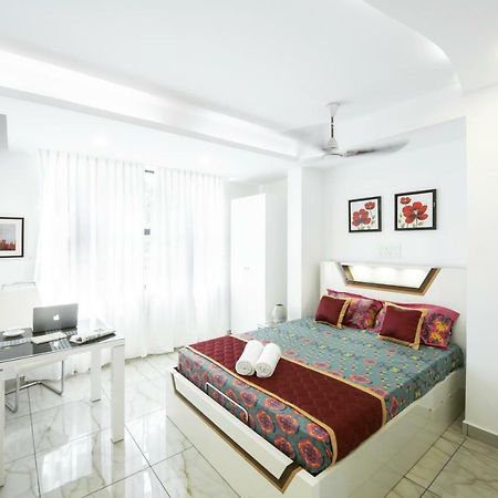 Rahul Residency Daire Mangalore Dış mekan fotoğraf