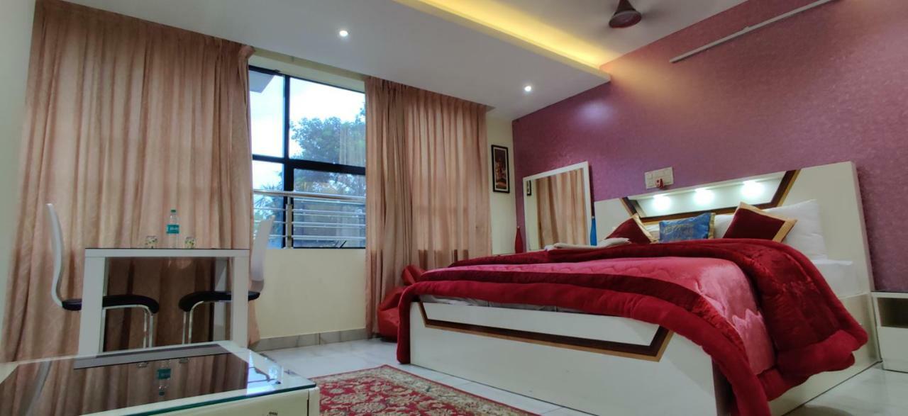 Rahul Residency Daire Mangalore Dış mekan fotoğraf