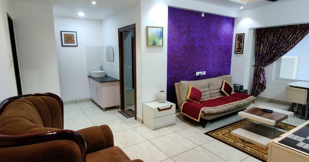 Rahul Residency Daire Mangalore Dış mekan fotoğraf