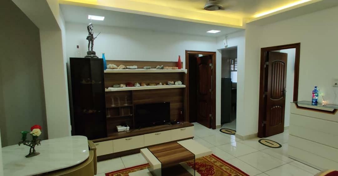 Rahul Residency Daire Mangalore Dış mekan fotoğraf